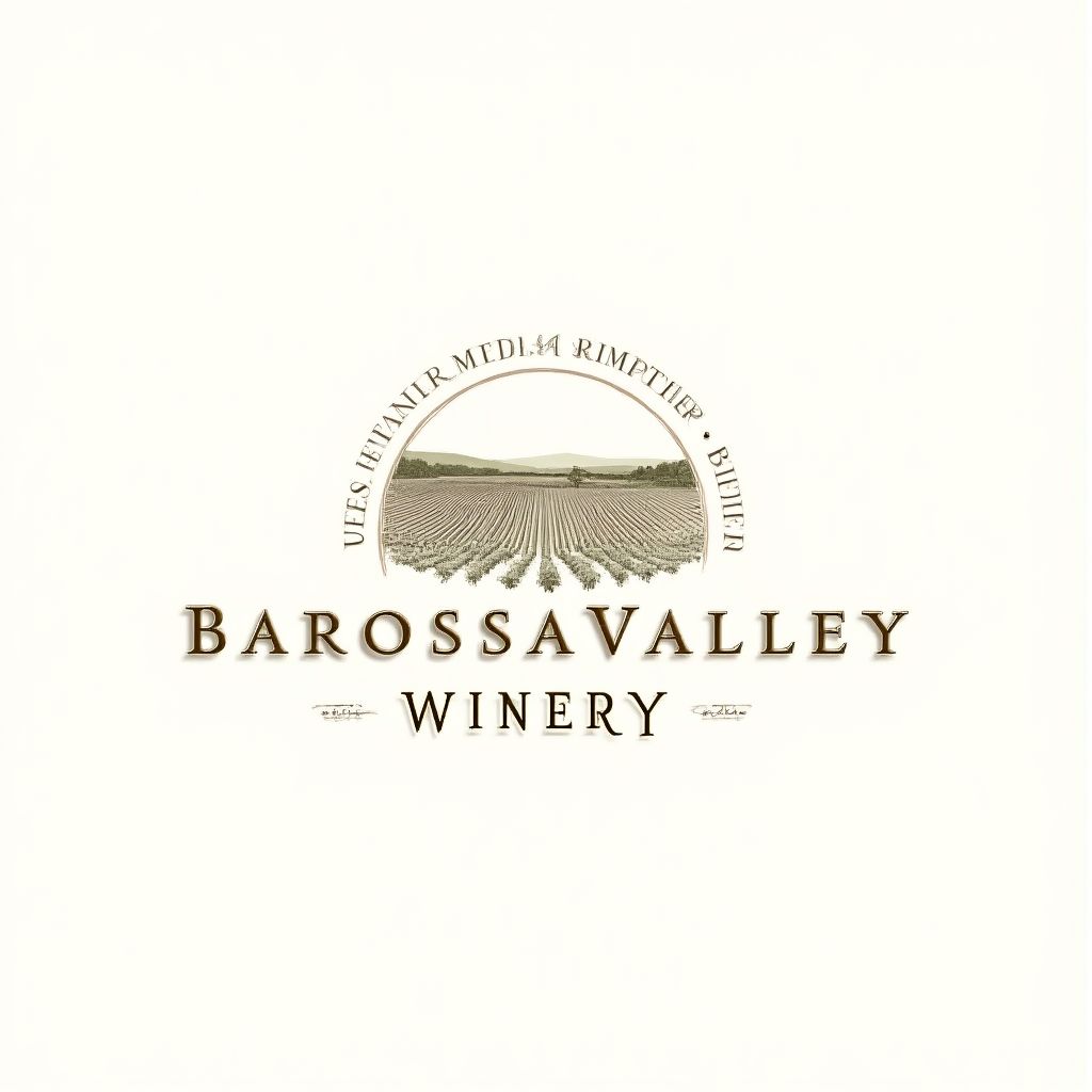 Barossa Valley Estate