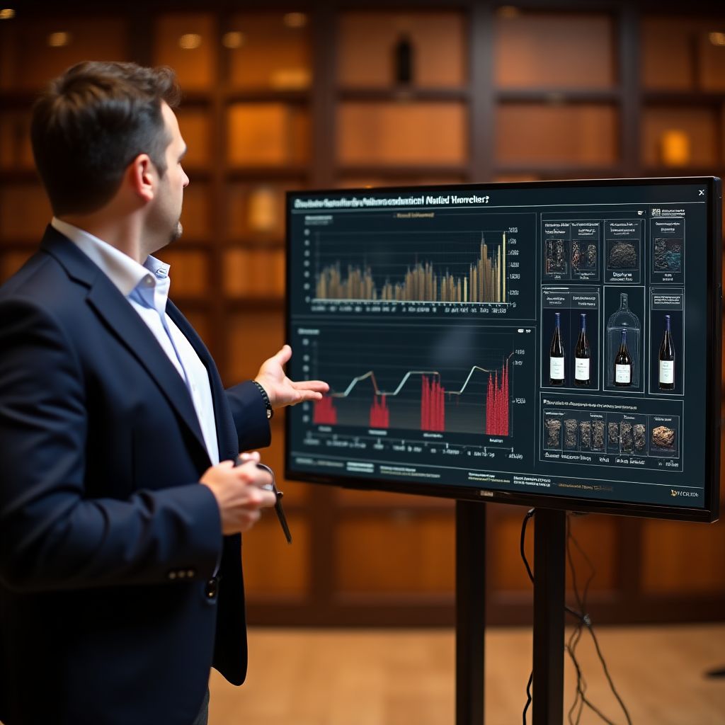 Wine investment webinar